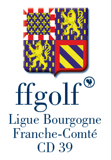 Ligue Bourgogne FC Golf