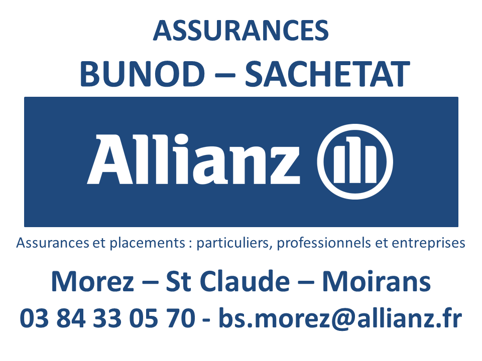 Allianz Bunod Sachetat