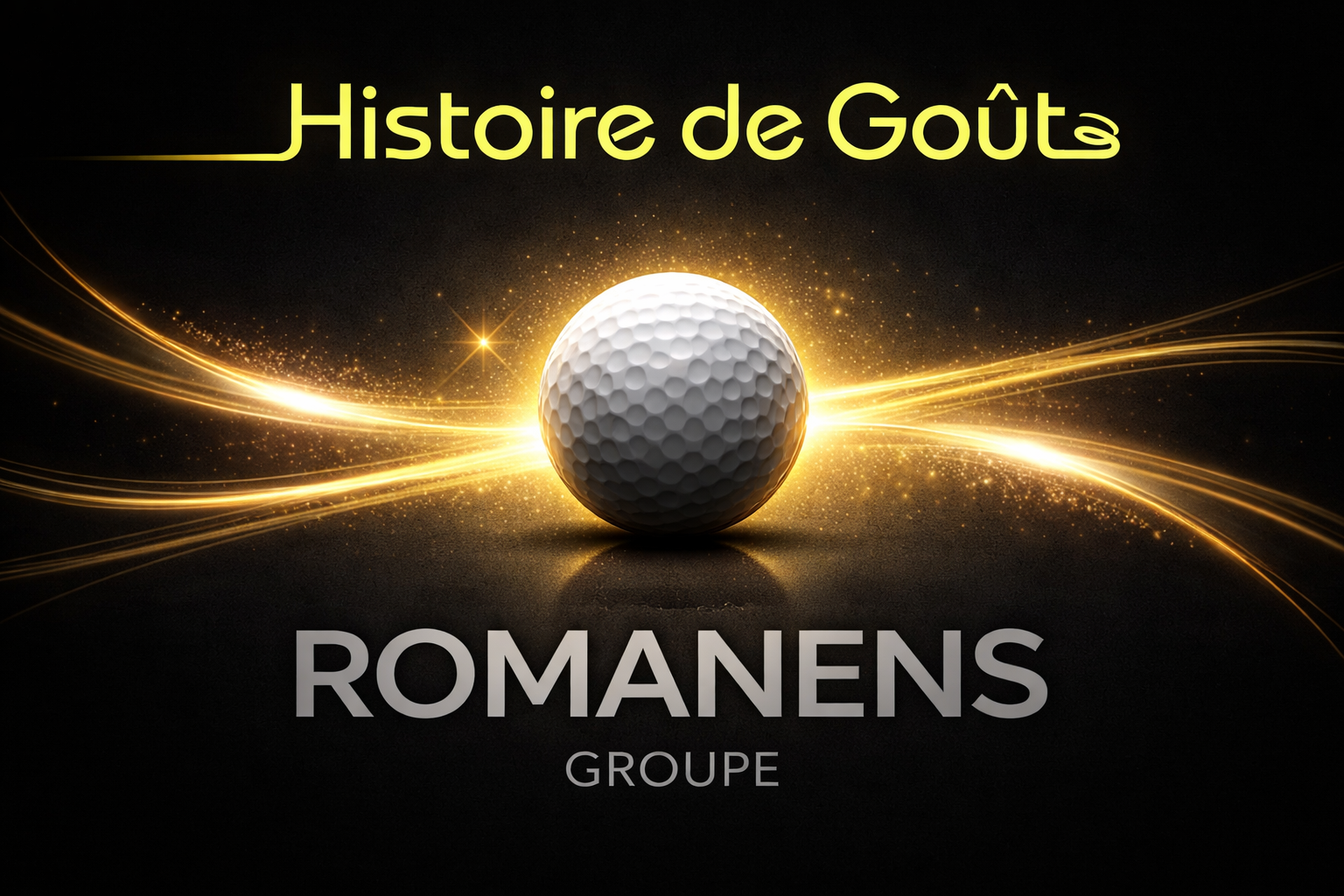 Histoire de goût